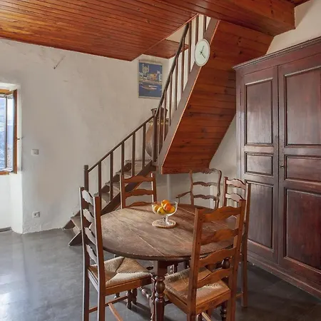 Apartment Casuccia