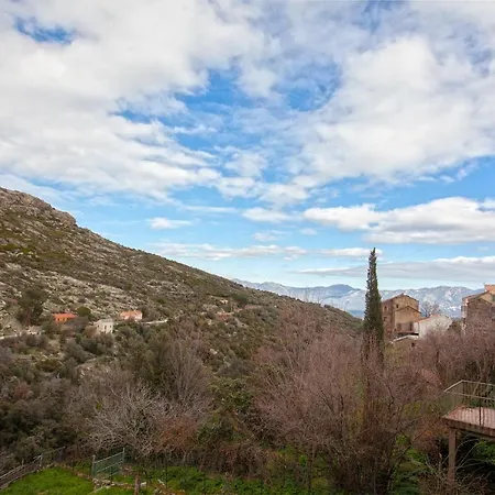 Apartment Casuccia Santo-Pietro-di-Tenda