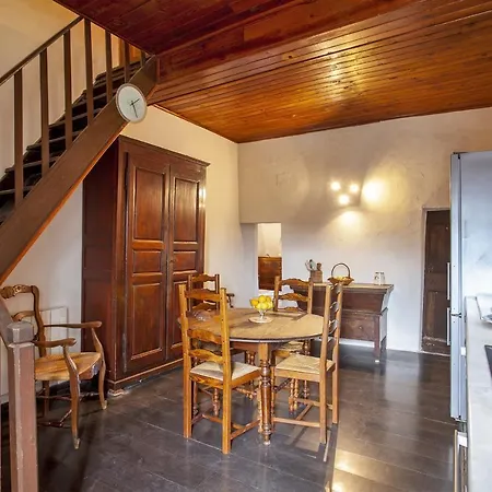 Casuccia Apartment