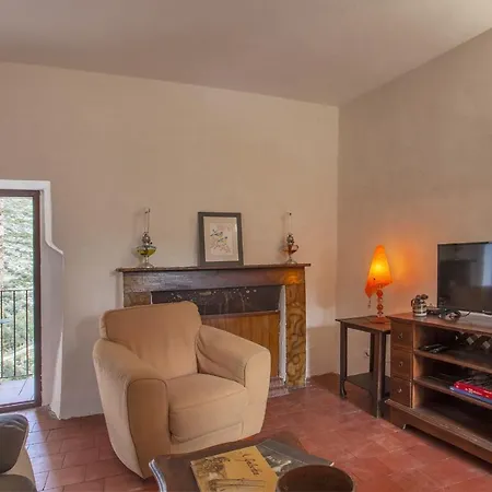 Casuccia 公寓 Santo-Pietro-di-Tenda