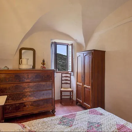 Apartment Casuccia