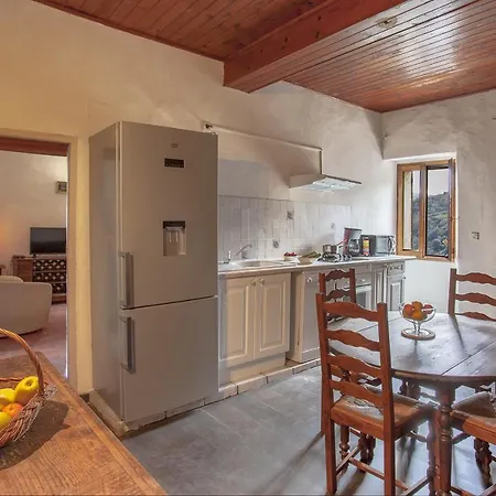 Apartment Casuccia