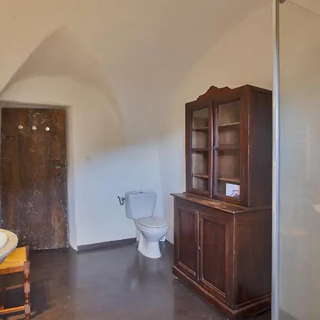 Apartment Casuccia *
