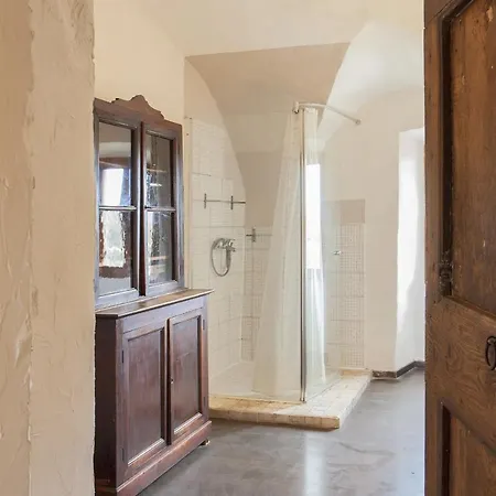 Casuccia Apartment Santo-Pietro-di-Tenda