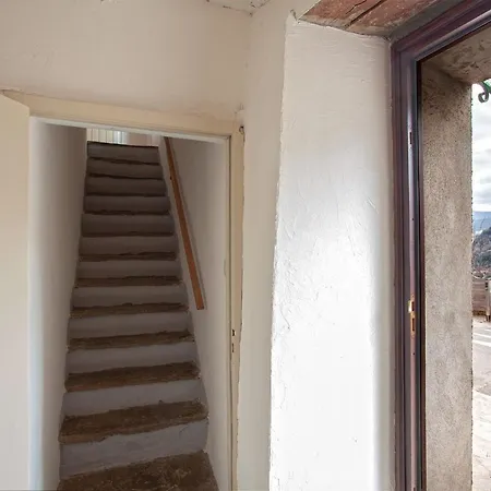 Casuccia Apartment Santo-Pietro-di-Tenda